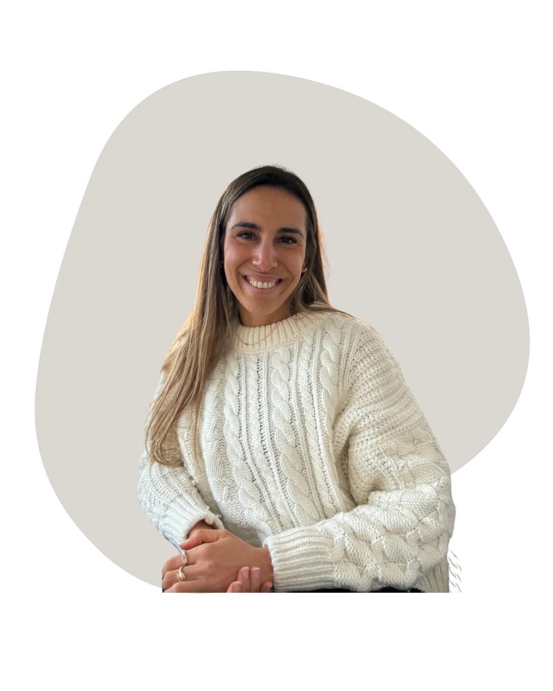 María de Lluc, dietista nutricionista
